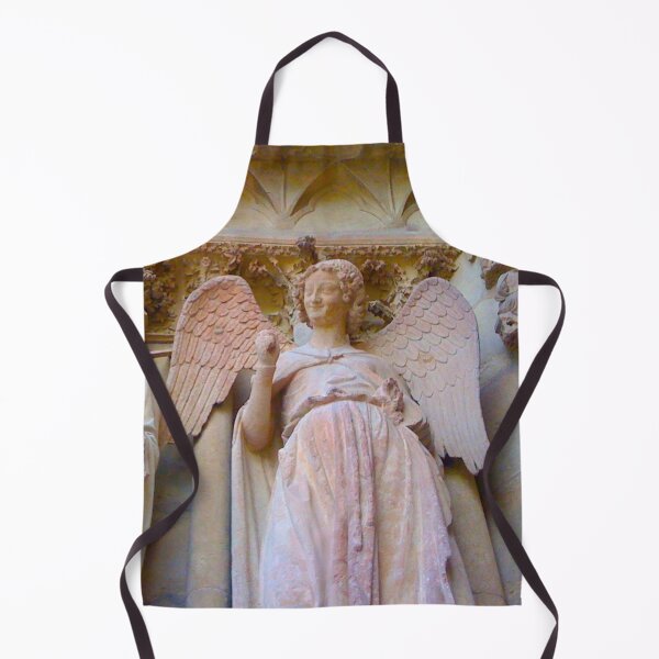 Item preview, Ange au sourire, Reims - France designed and sold by AHELENE.
