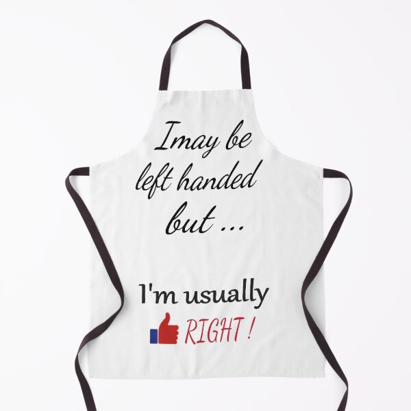 Item preview, Funny International Lefthanders Day designed and sold by azolo.
