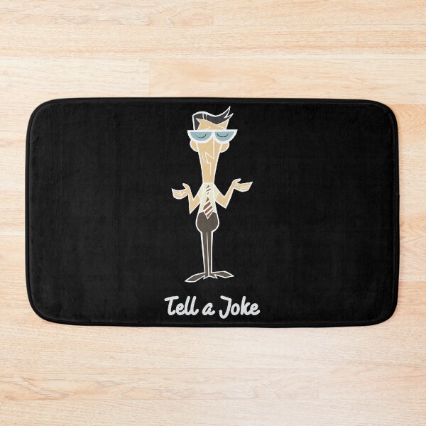 Item preview, Tell A Joke designed and sold by DELMEO.