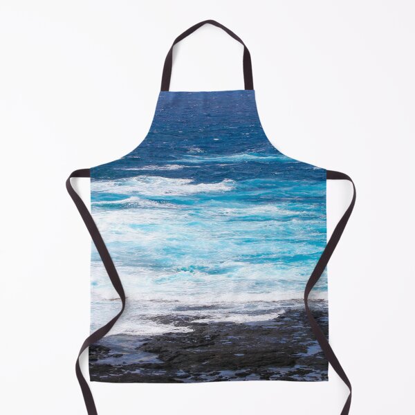 Item preview, The Bluest Waves Pattern in Fernando de Noronha, Brazil designed and sold by carlosonline.