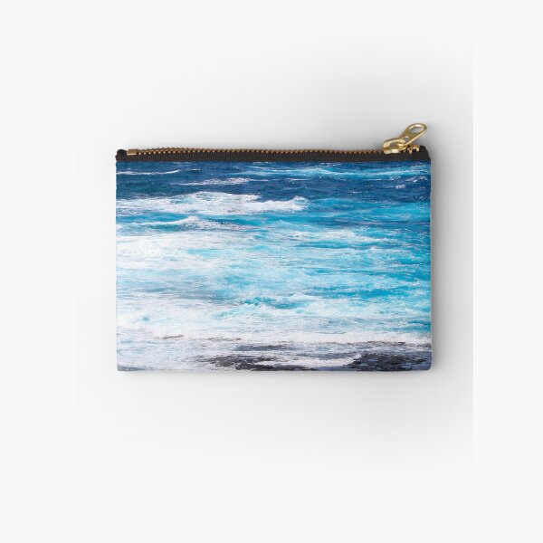 Item preview, The Bluest Waves Pattern in Fernando de Noronha, Brazil designed and sold by carlosonline.