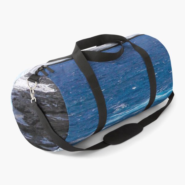 Item preview, The Bluest Waves Pattern in Fernando de Noronha, Brazil designed and sold by carlosonline.