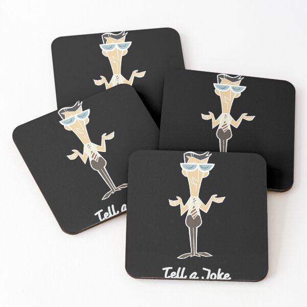 Item preview, Tell A Joke designed and sold by DELMEO.