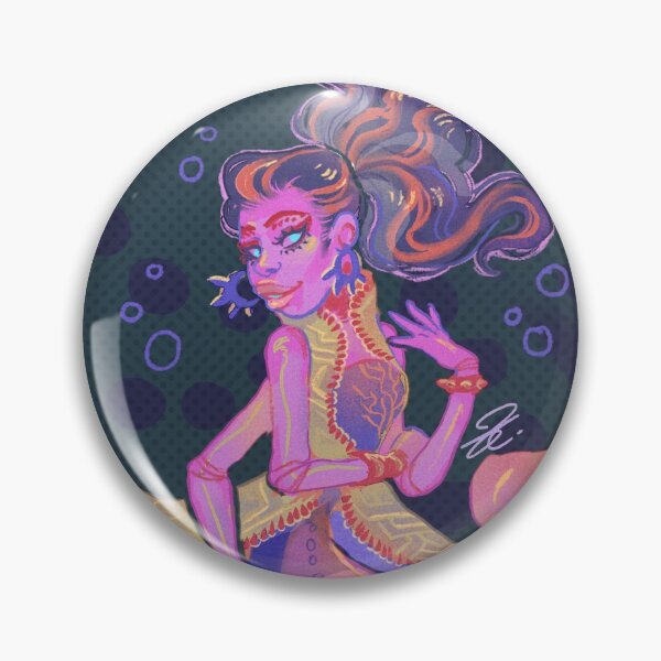 Item preview, Kala Mer'ri designed and sold by Elisenel.