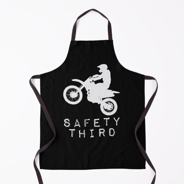 Item preview, Safety Third Motorcycle designed and sold by borutawear.