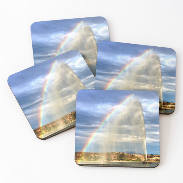 Item preview, Rainbow Fountain designed and sold by gemlenz.