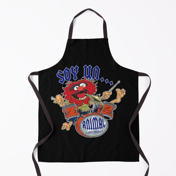 Item preview, ANIMAL...!!! designed and sold by markucho88.