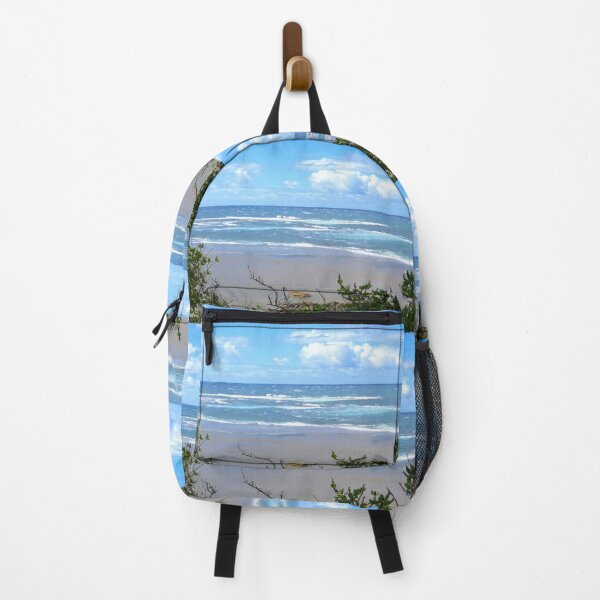 Item preview, view on the Rip at Point Lonsdale designed and sold by AHELENE.