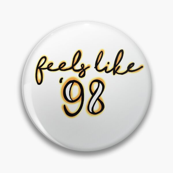 Item preview, Feels Like '98 University of Tennessee designed and sold by gmalone714.