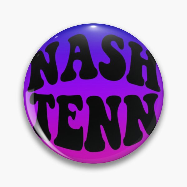 Item preview, Nash Tenn (Nashville designed and sold by jbehrens.