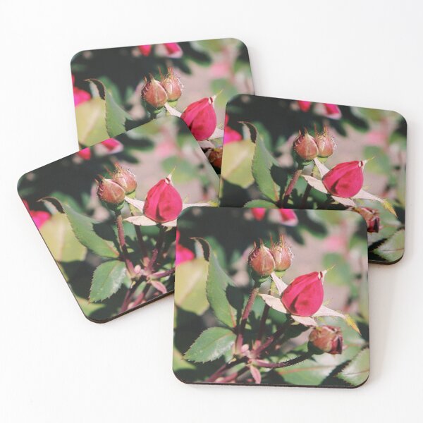 Item preview, Rosebud designed and sold by Maggie Reynolds.