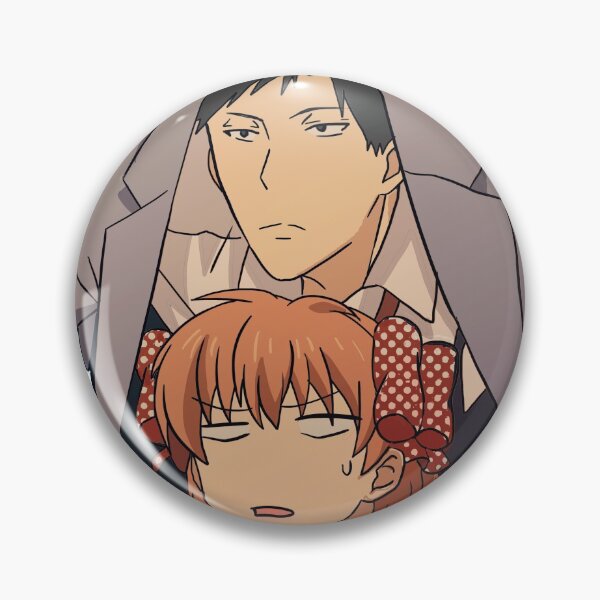Item preview, GSNK! Romance!  designed and sold by angsty-angst.
