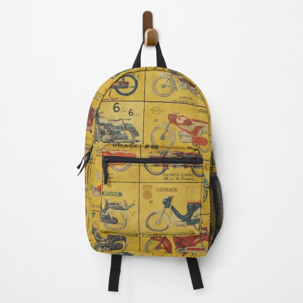 Item preview, Vintage Motorcycles designed and sold by kimopix.