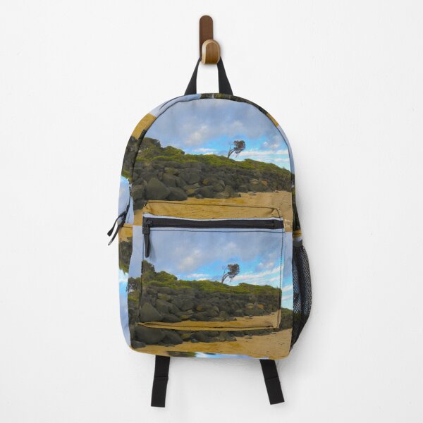 Item preview, Lonely tree overlooking the Rip designed and sold by AHELENE.