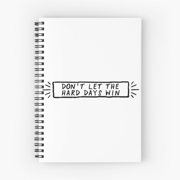 Item preview, the hard days designed and sold by ozmarei.