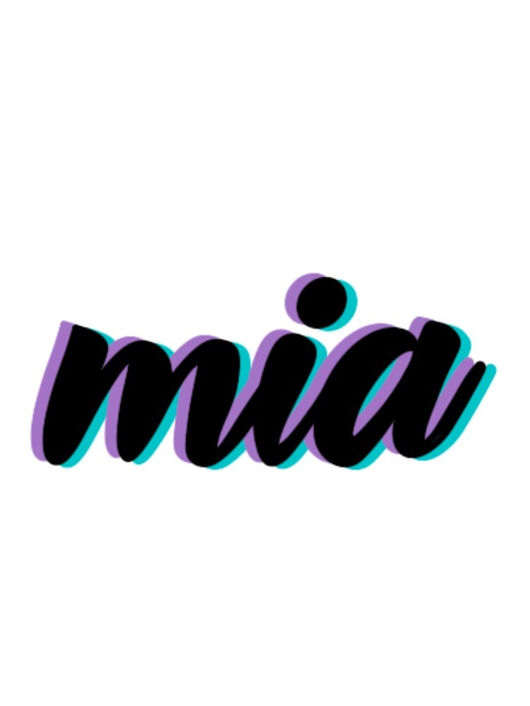 mia-name-design-canvas-print-for-sale-by-t-tabitha-a-redbubble