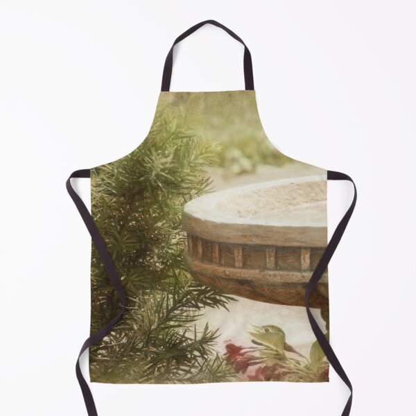 Item preview, Garden Refreshment designed and sold by Leslie Montgomery Art.