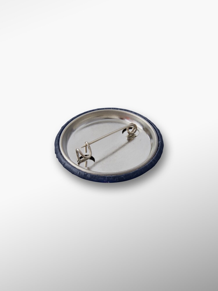 Alternate view of Magical beta fish Pin