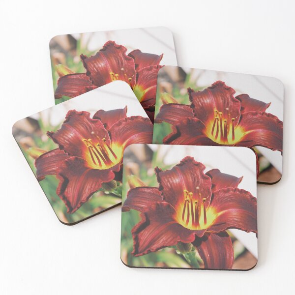 Item preview, Daylily designed and sold by Maggie Reynolds.