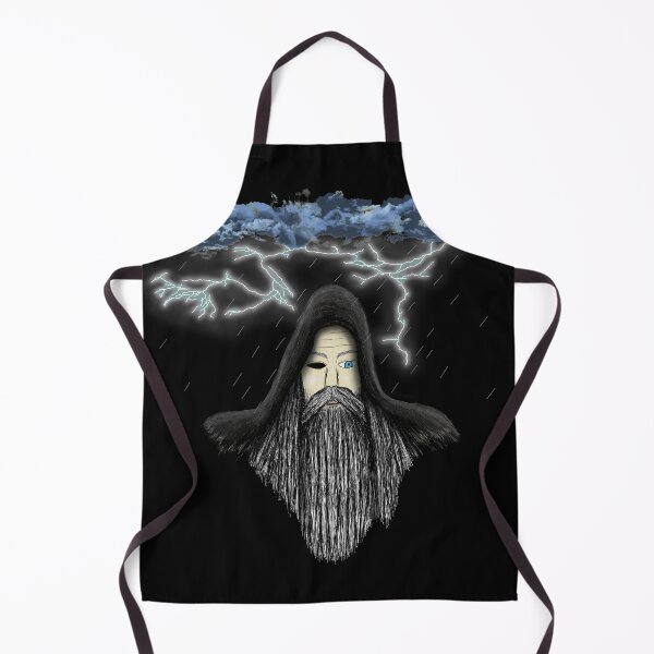 Item preview, Odin designed and sold by yggdrasil-es.