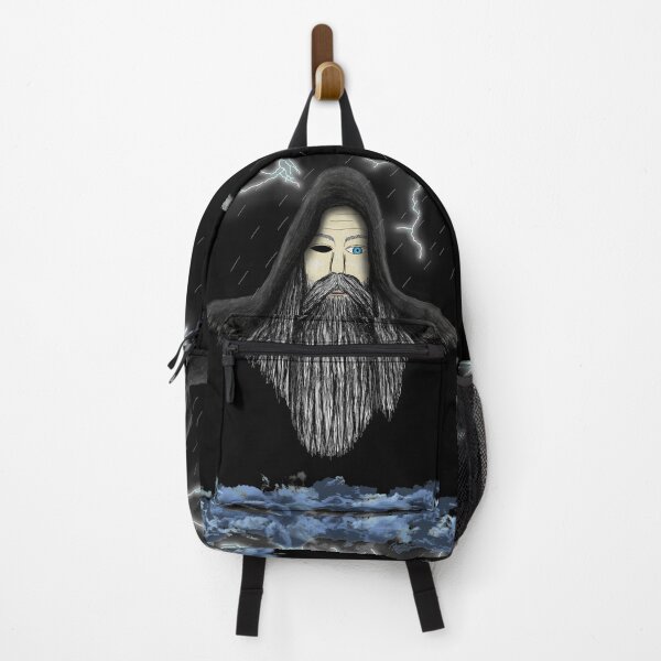 Item preview, Odin designed and sold by yggdrasil-es.