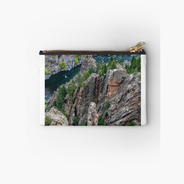 Item preview, Gunnison Black Canyon Spires designed and sold by nbrandsberg.