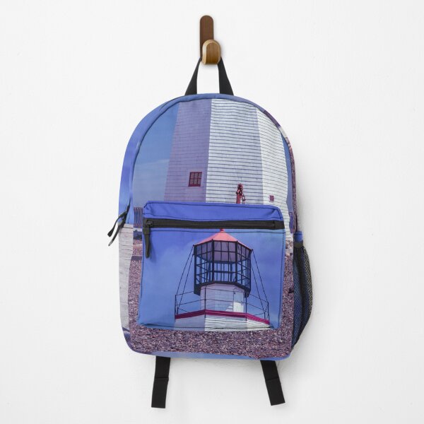 Item preview, Pendlebury Lighthouse in Saint Andrews, New Brunswick designed and sold by kenmo.