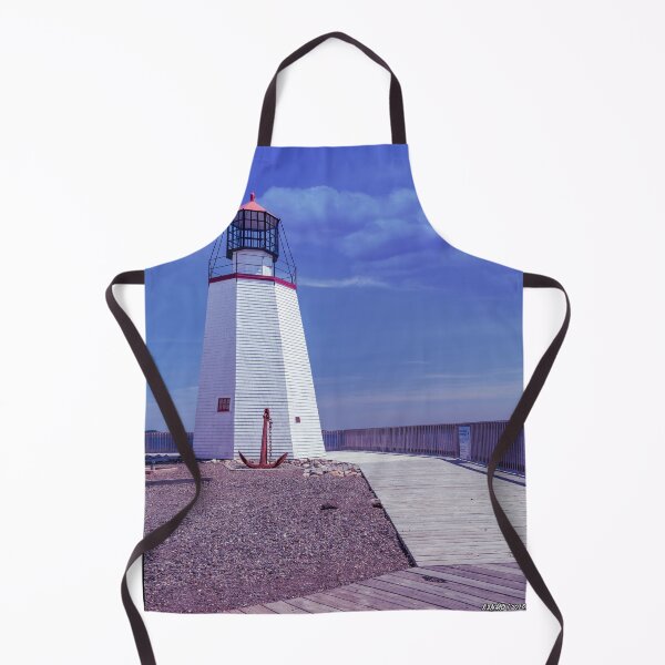 Item preview, Pendlebury Lighthouse in Saint Andrews, New Brunswick designed and sold by kenmo.