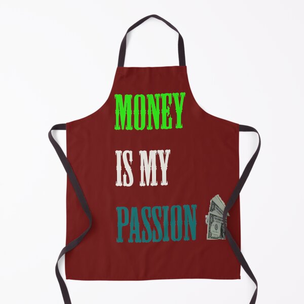 Item preview, money is my passion designed and sold by omy-jozef.