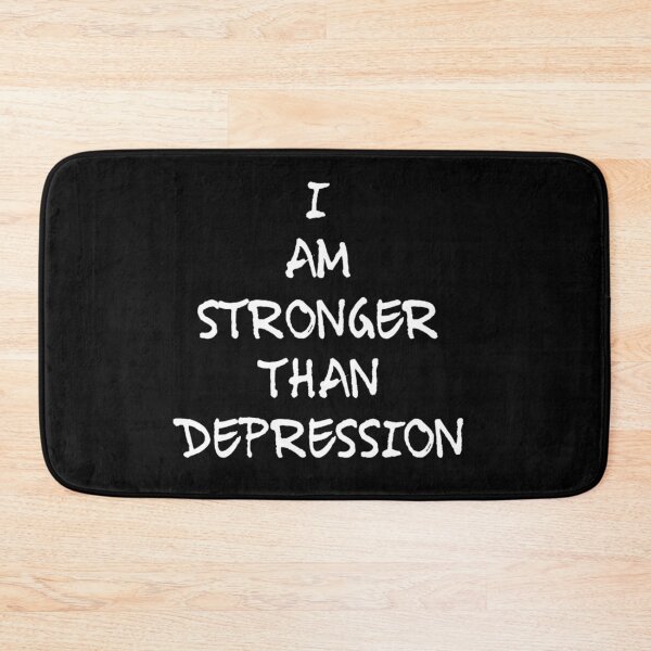 Item preview, Getting out of Depression  designed and sold by radhikakgarg14.