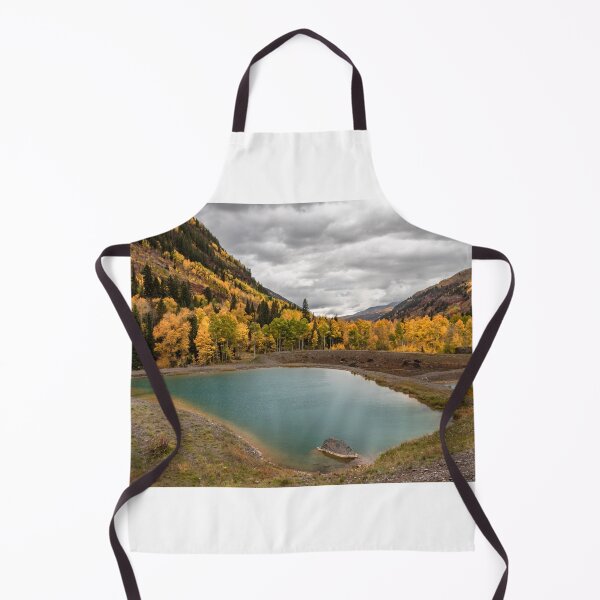 Item preview, Telluride Copper Pond designed and sold by nbrandsberg.
