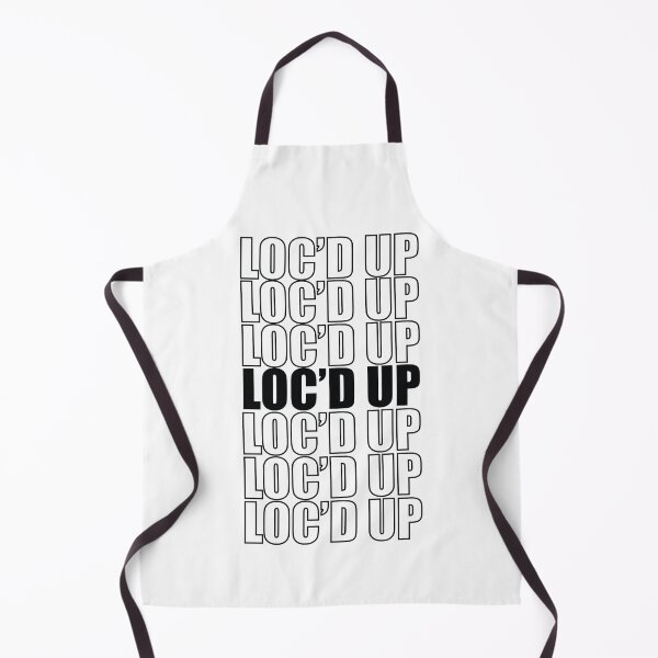 Item preview, Loc'd Up Locs or Dreadlocks designed and sold by blackartmatters.