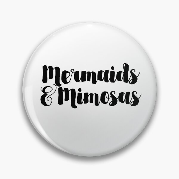 Item preview, Mermaids and Mimosas designed and sold by ozmarei.