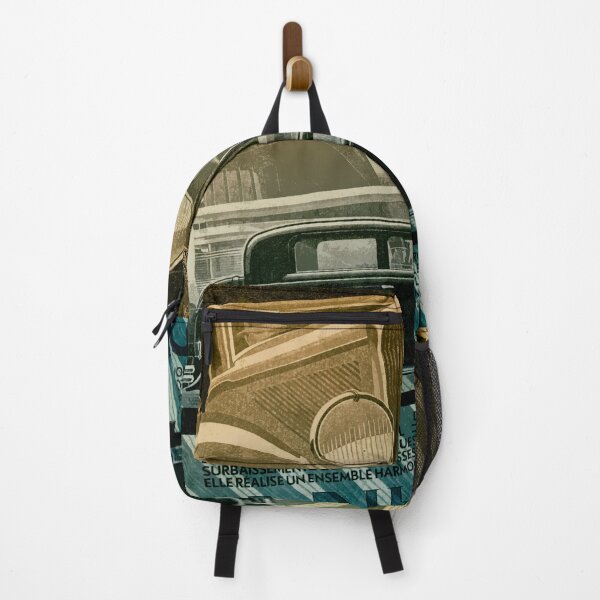 Item preview, Vintage Bold Auto designed and sold by kimopix.