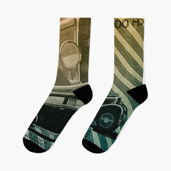 Item preview, Vintage Bold Auto designed and sold by kimopix.