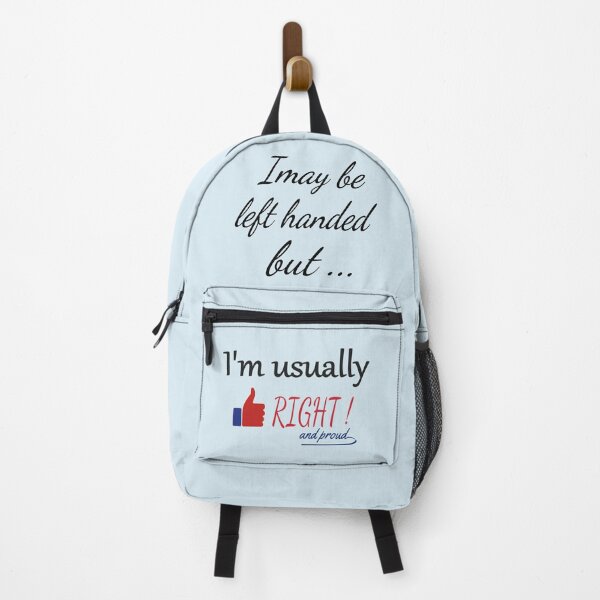 Item preview, Funny International Lefthanders Day  designed and sold by azolo.