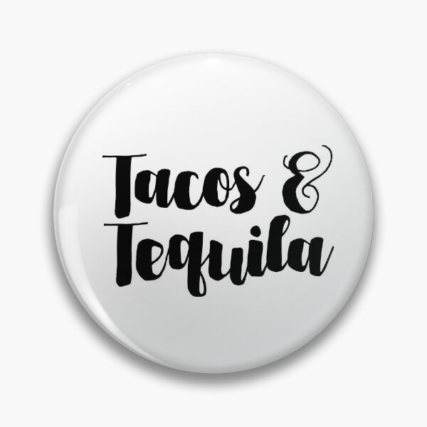 Item preview, Tacos & Tequila designed and sold by ozmarei.