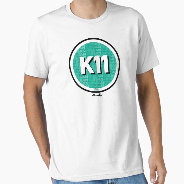 Item preview, K11 Nissan Rating designed and sold by Roobeh.