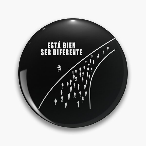 Item preview,  it's a lifestyle. Cycling is different from any other sport because when you start pedaling there is an instantaneous change in the way you see life that makes you different from others. And the good thing about being different is that you walk through p designed and sold by solaenbici.