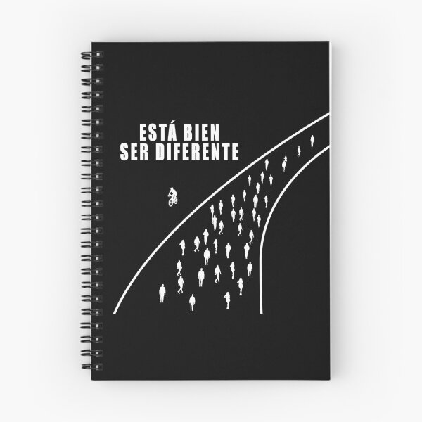 Item preview,  it's a lifestyle. Cycling is different from any other sport because when you start pedaling there is an instantaneous change in the way you see life that makes you different from others. And the good thing about being different is that you walk through p designed and sold by solaenbici.