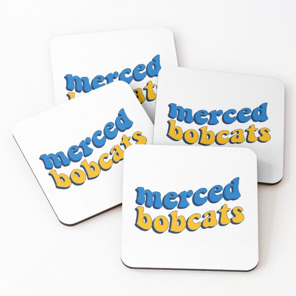 Item preview, Merced Bobcats designed and sold by dnw946.