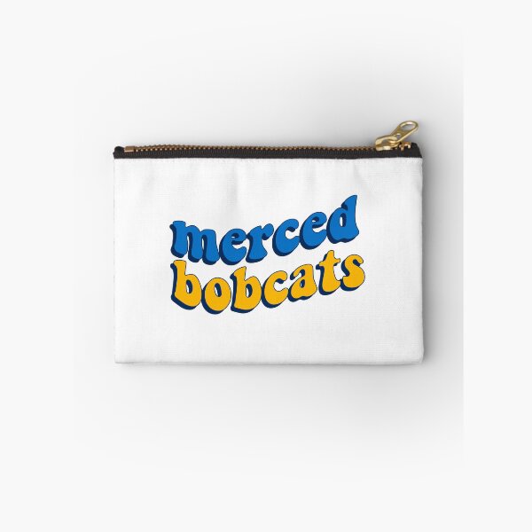 Item preview, Merced Bobcats designed and sold by dnw946.