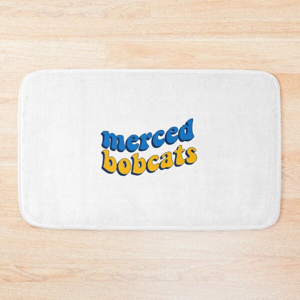 Item preview, Merced Bobcats designed and sold by dnw946.