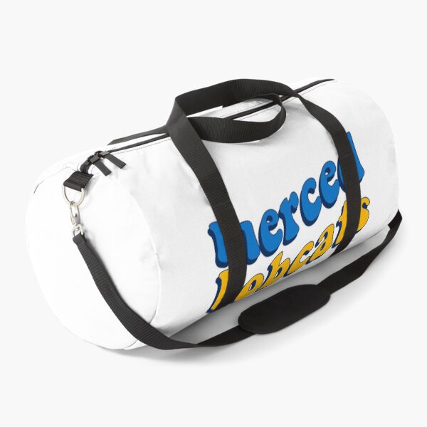Item preview, Merced Bobcats designed and sold by dnw946.