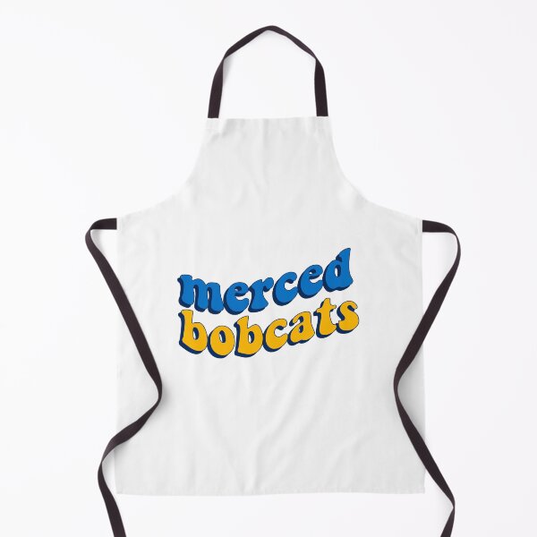 Item preview, Merced Bobcats designed and sold by dnw946.