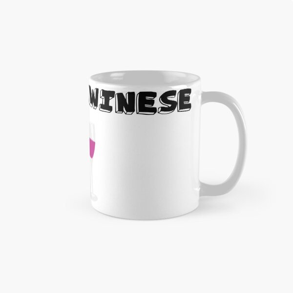 Item preview, I SPEAK WINESE designed and sold by sarafianoss.