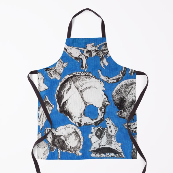 Item preview, Pop Art Skull designed and sold by Alison Nicholson.