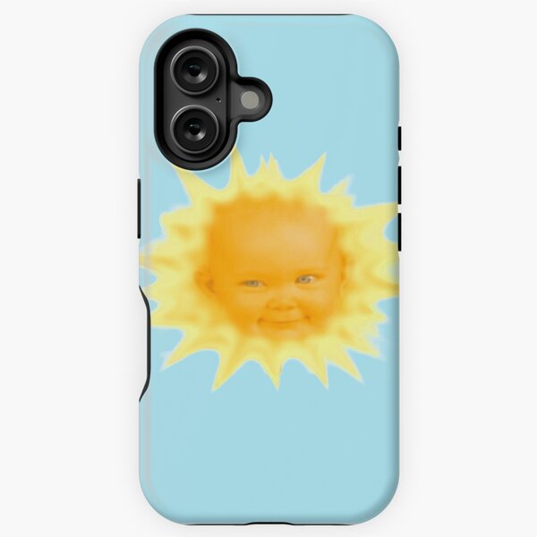 Aperçu de l'œuvre Le soleil bébé créée et vendue par morannewebb.