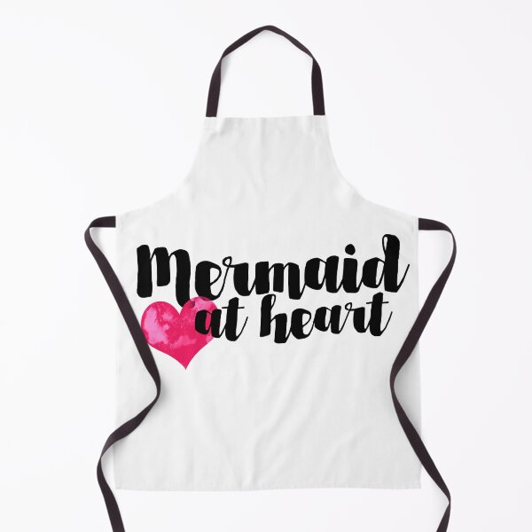 Item preview, Mermaid at Heart designed and sold by ozmarei.