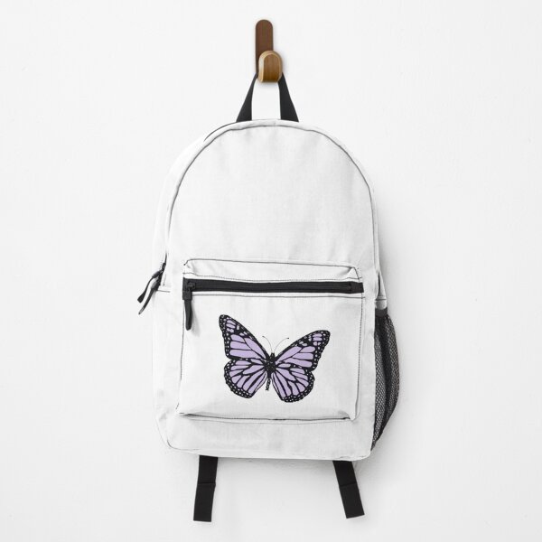 Item preview, Lilac butterfly designed and sold by sofiponzi.